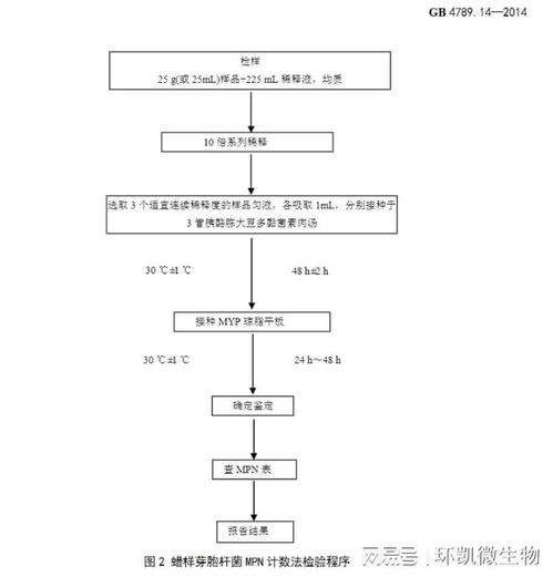 GB 4789.14《食品安全國家標準 食品微生物學(xué)檢驗 蠟樣芽胞桿菌檢驗》核心知識點詳解與金融知識流程外包（KPO）淺析