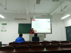 信息學院網絡與通信工程系學生第一黨支部成功舉辦2018年下半年擬發展對象答辯會